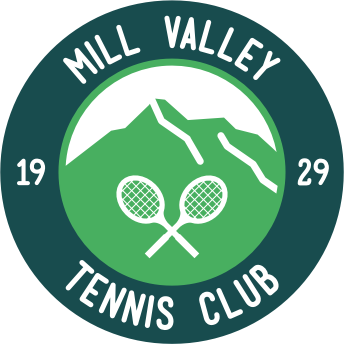 Mill Valley Tennis Club, 1929